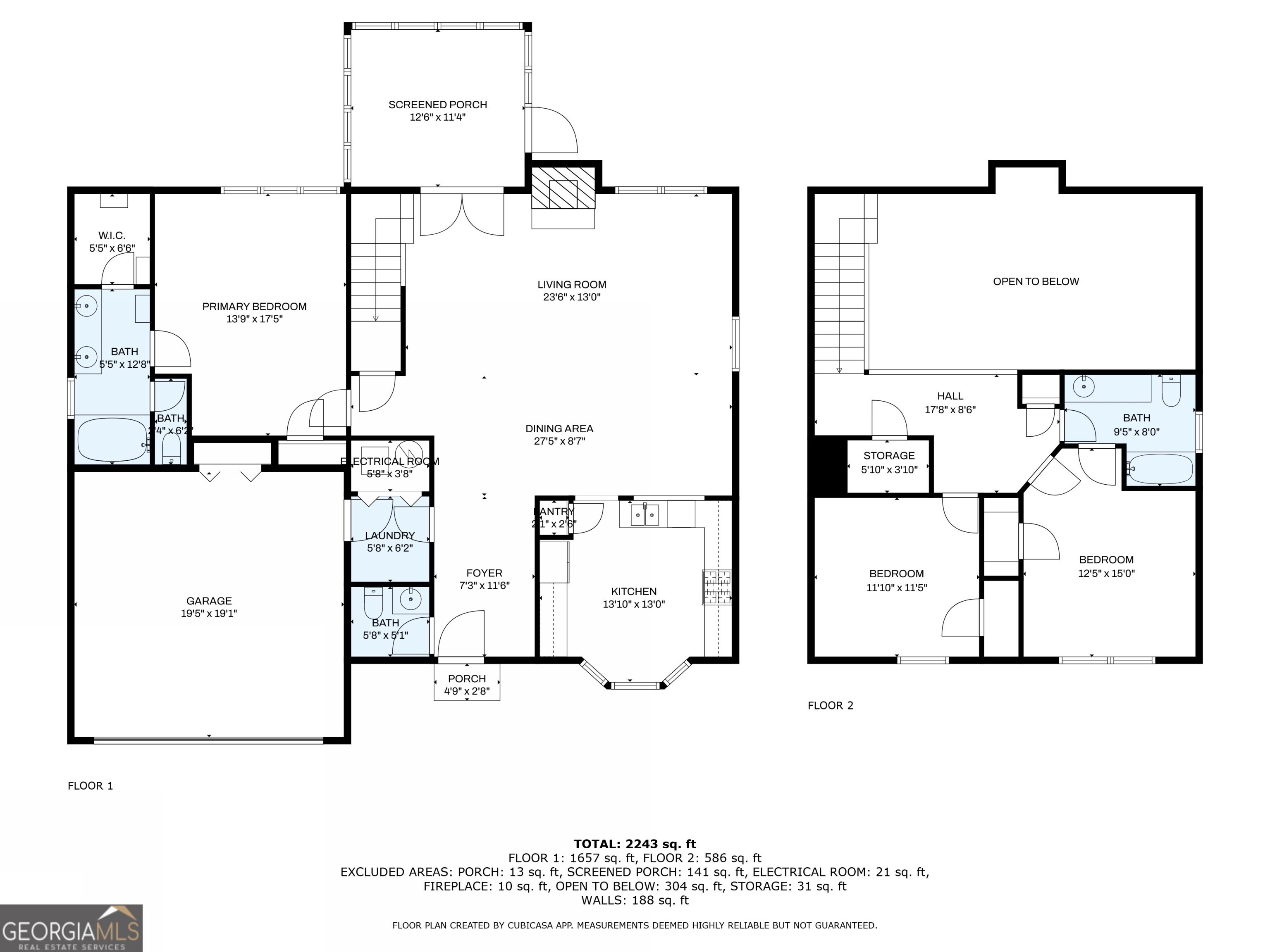 North Bridges - Residential Lease