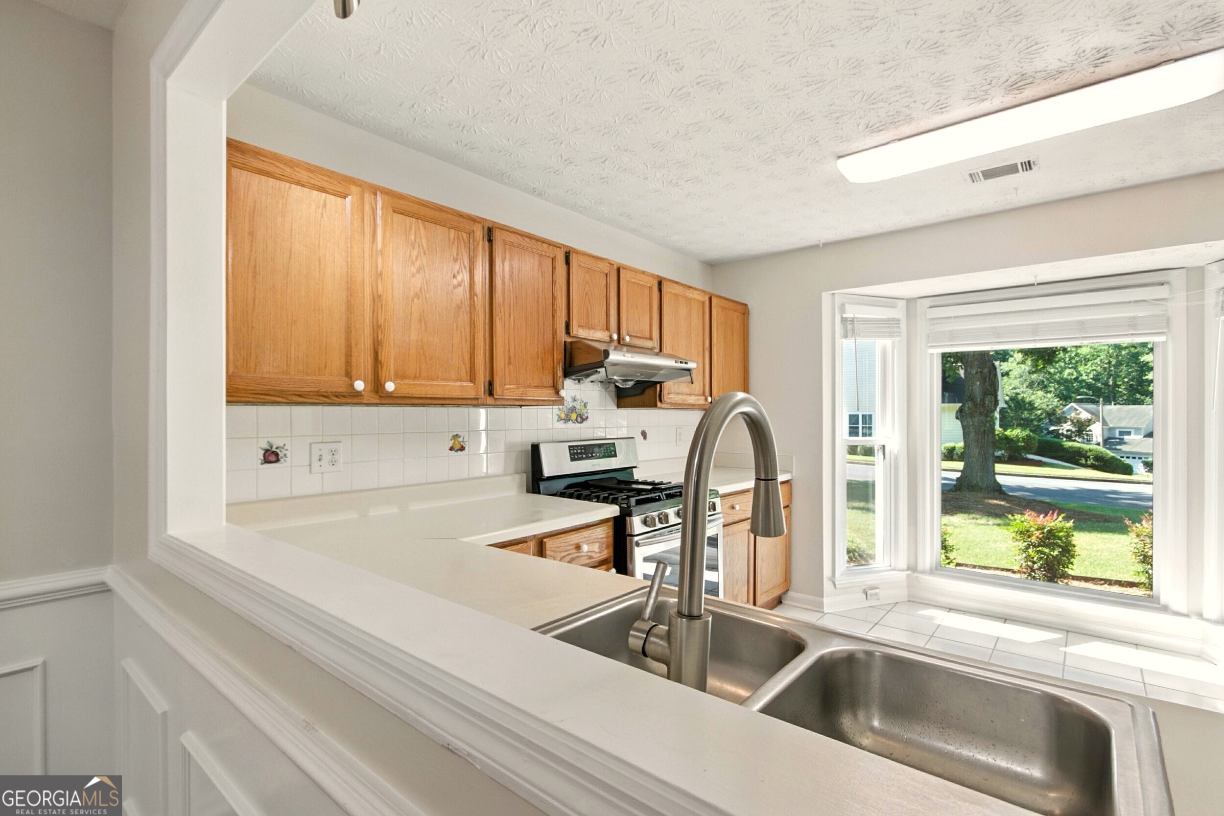 North Bridges - Residential Lease