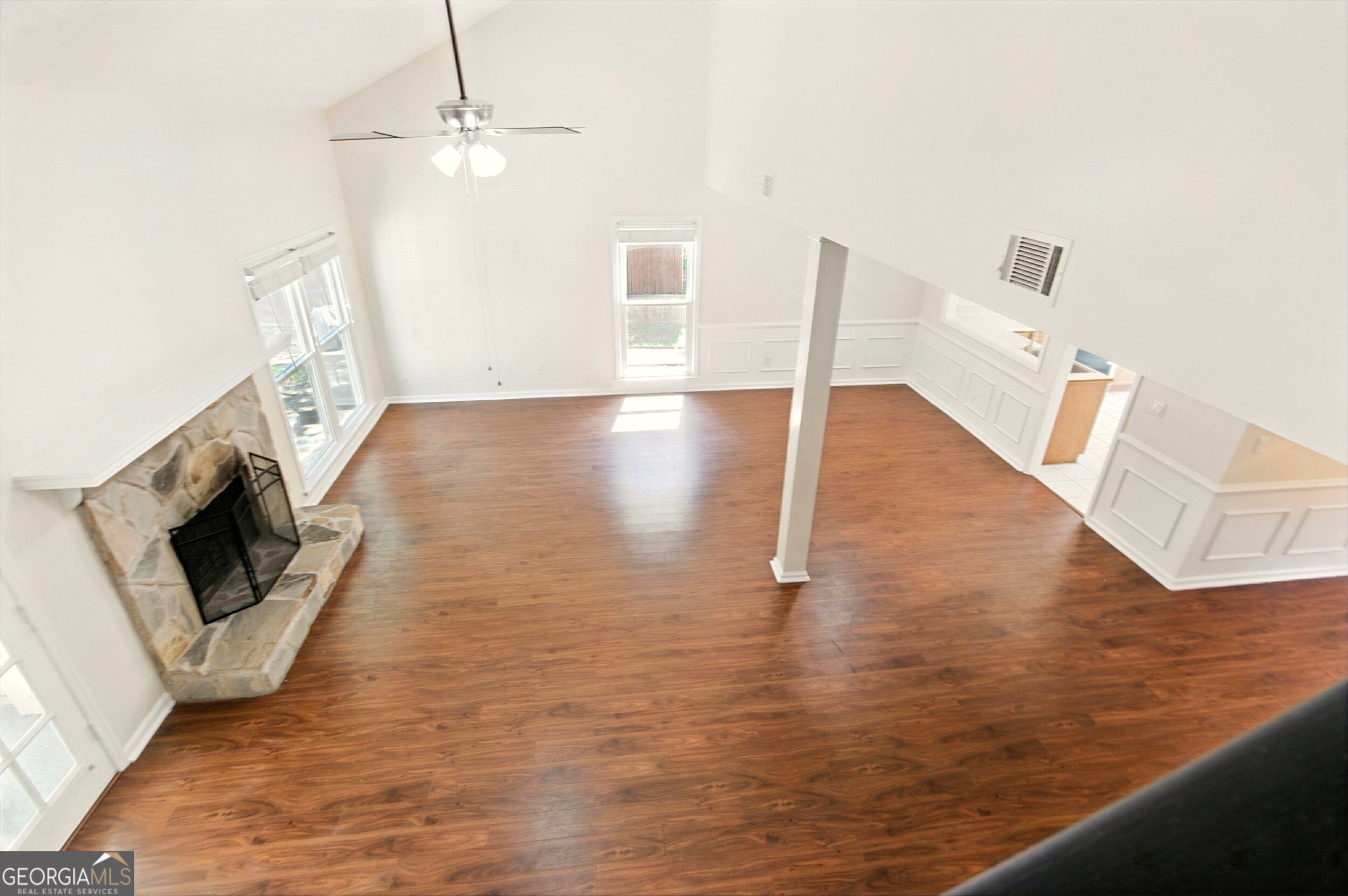 North Bridges - Residential Lease
