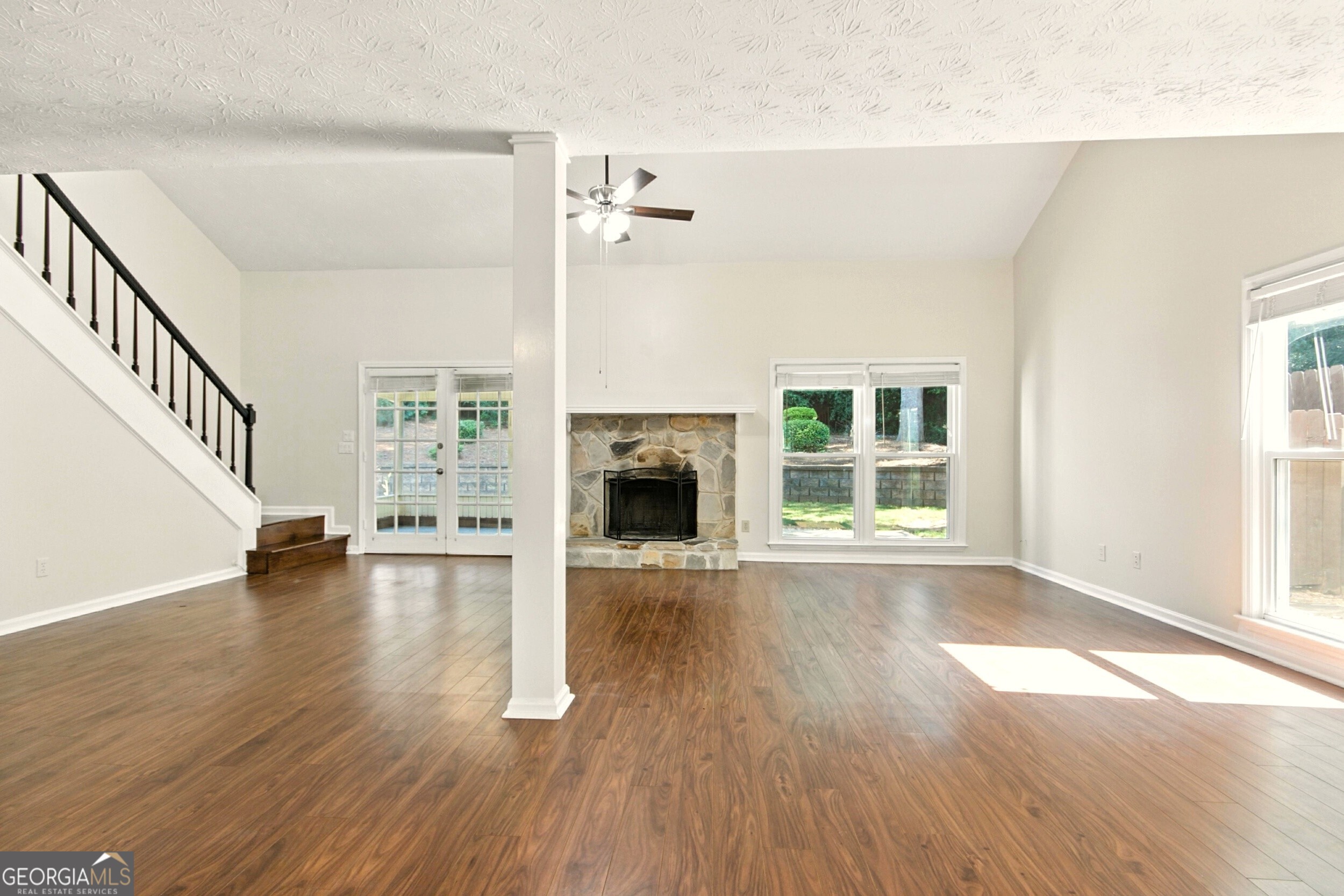 North Bridges - Residential Lease