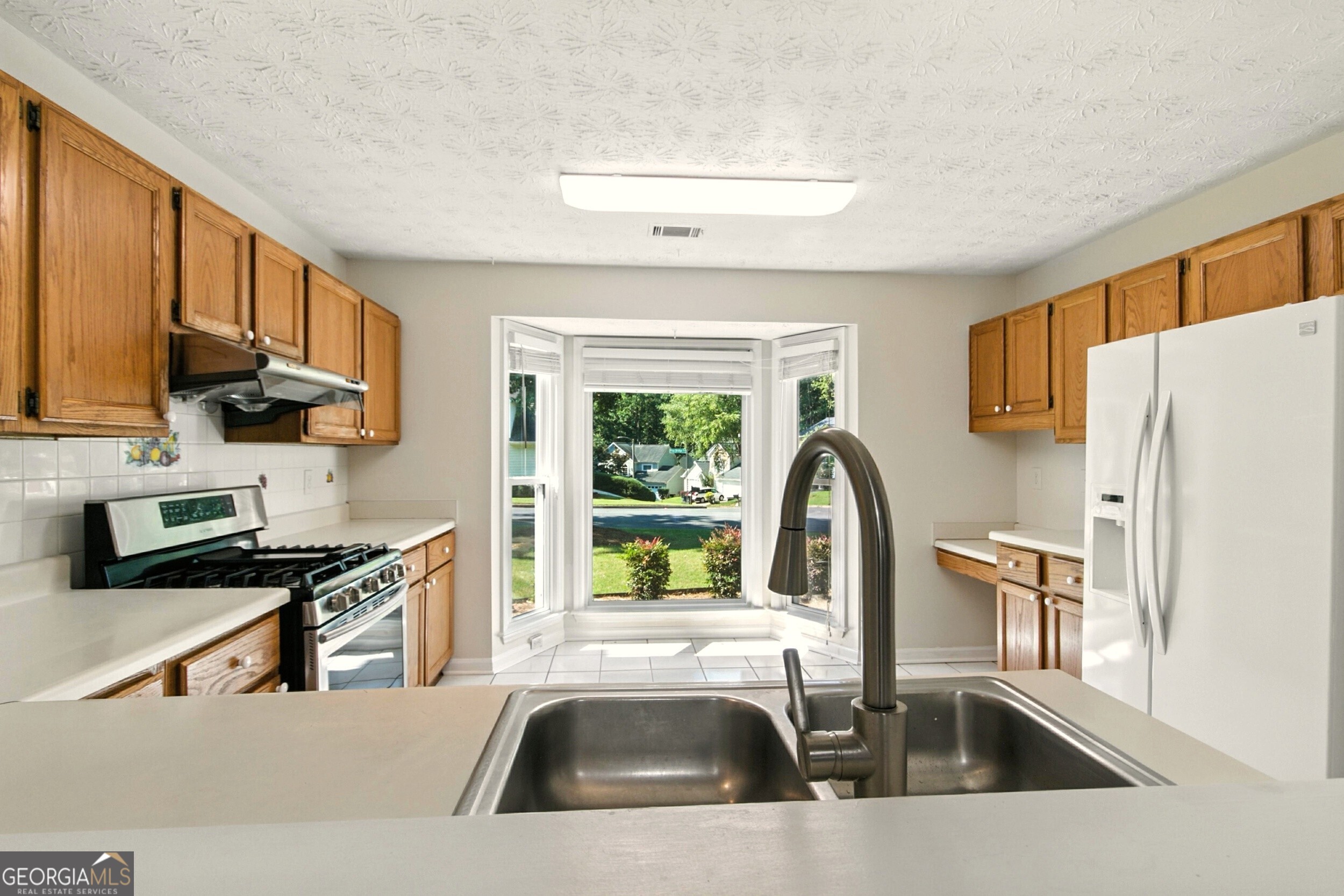 North Bridges - Residential Lease