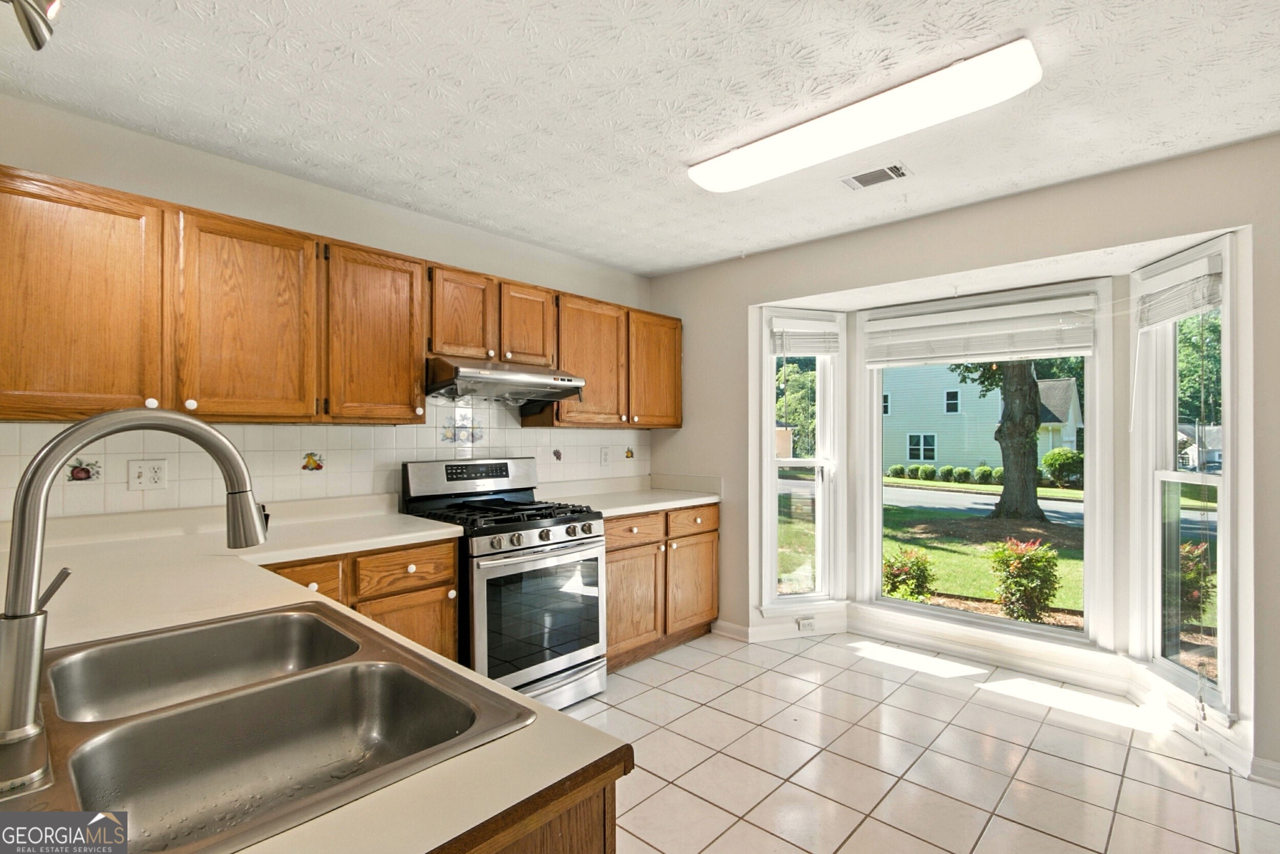 North Bridges - Residential Lease