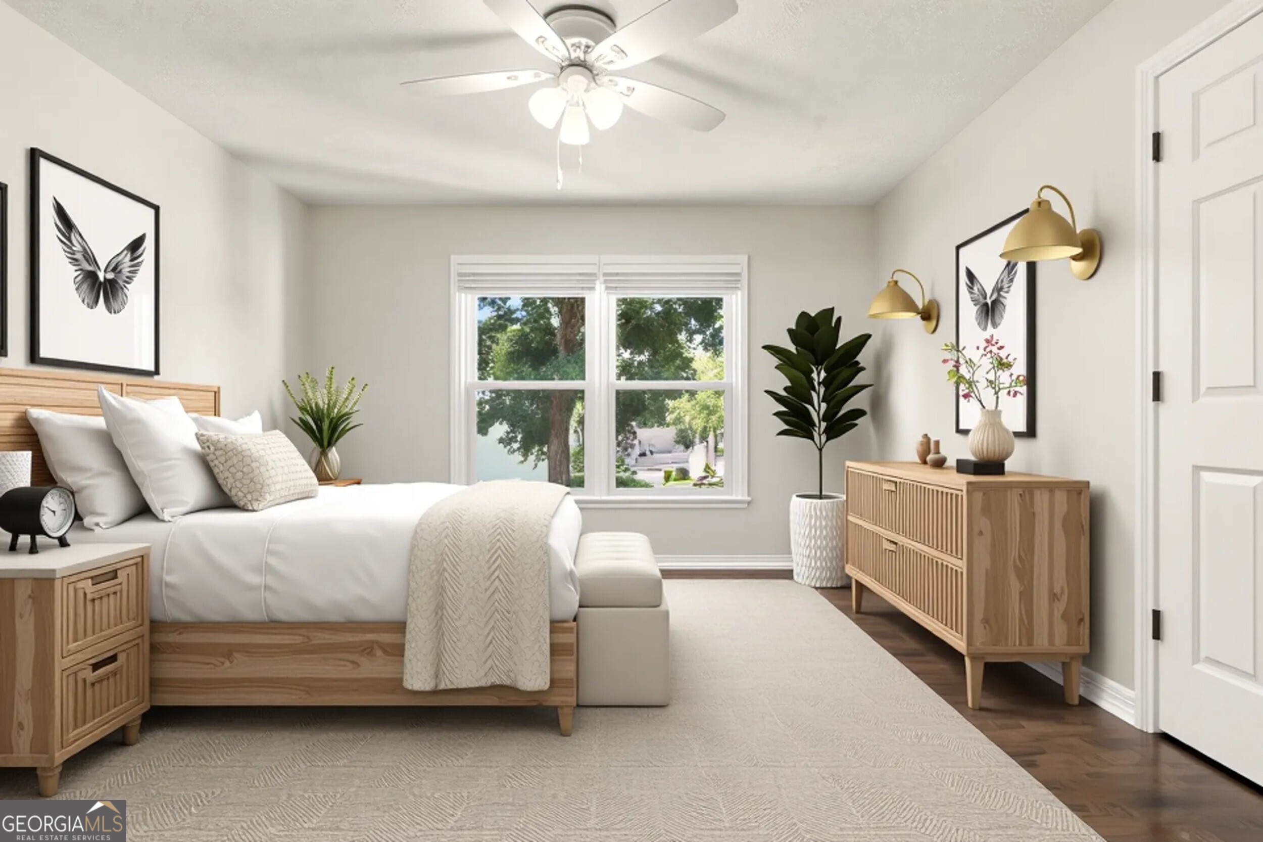 North Bridges - Residential Lease