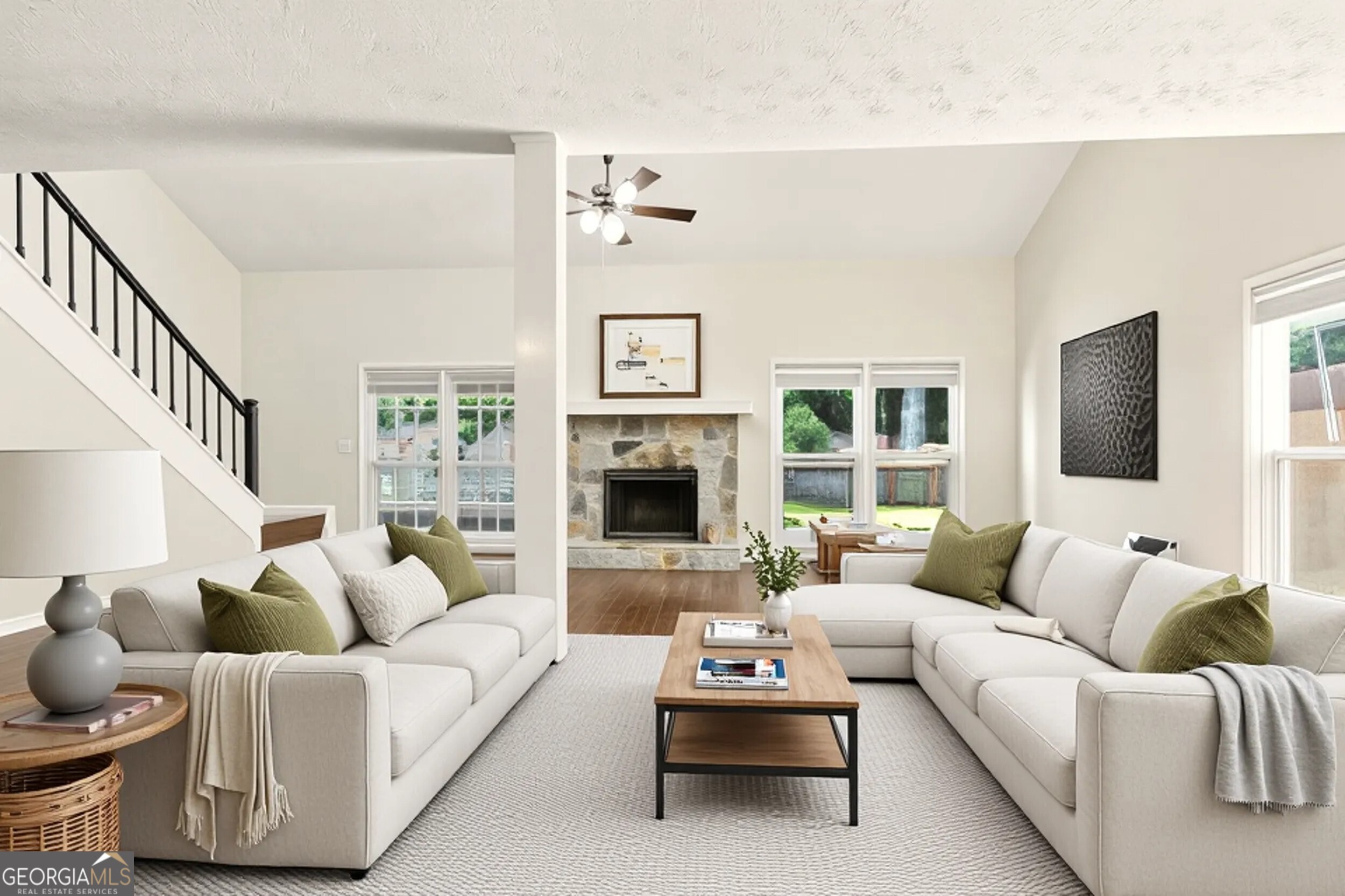 North Bridges - Residential Lease