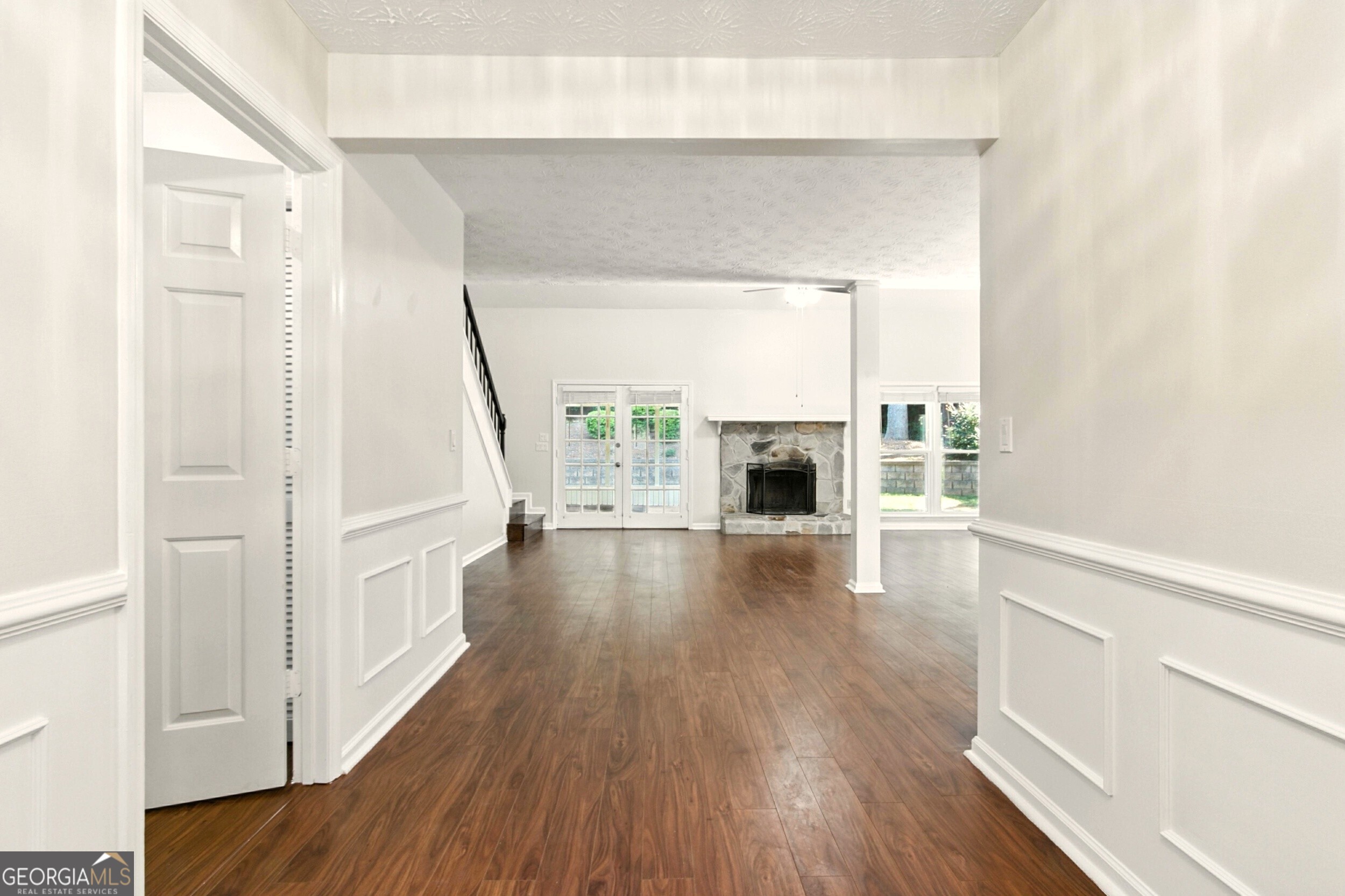 North Bridges - Residential Lease