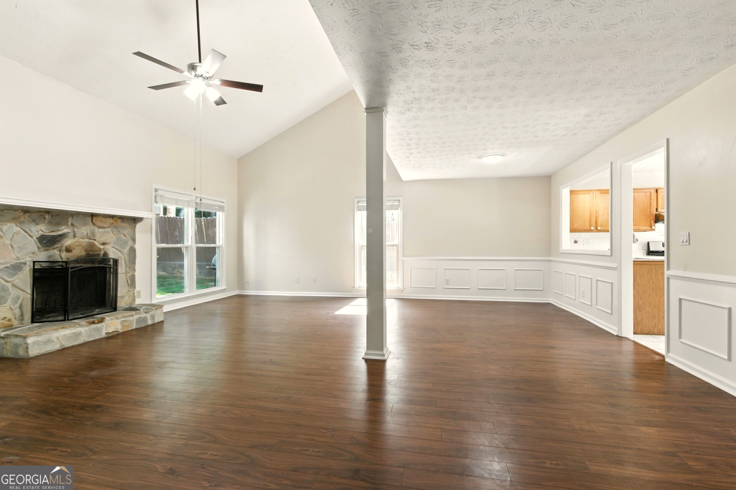 North Bridges - Residential Lease