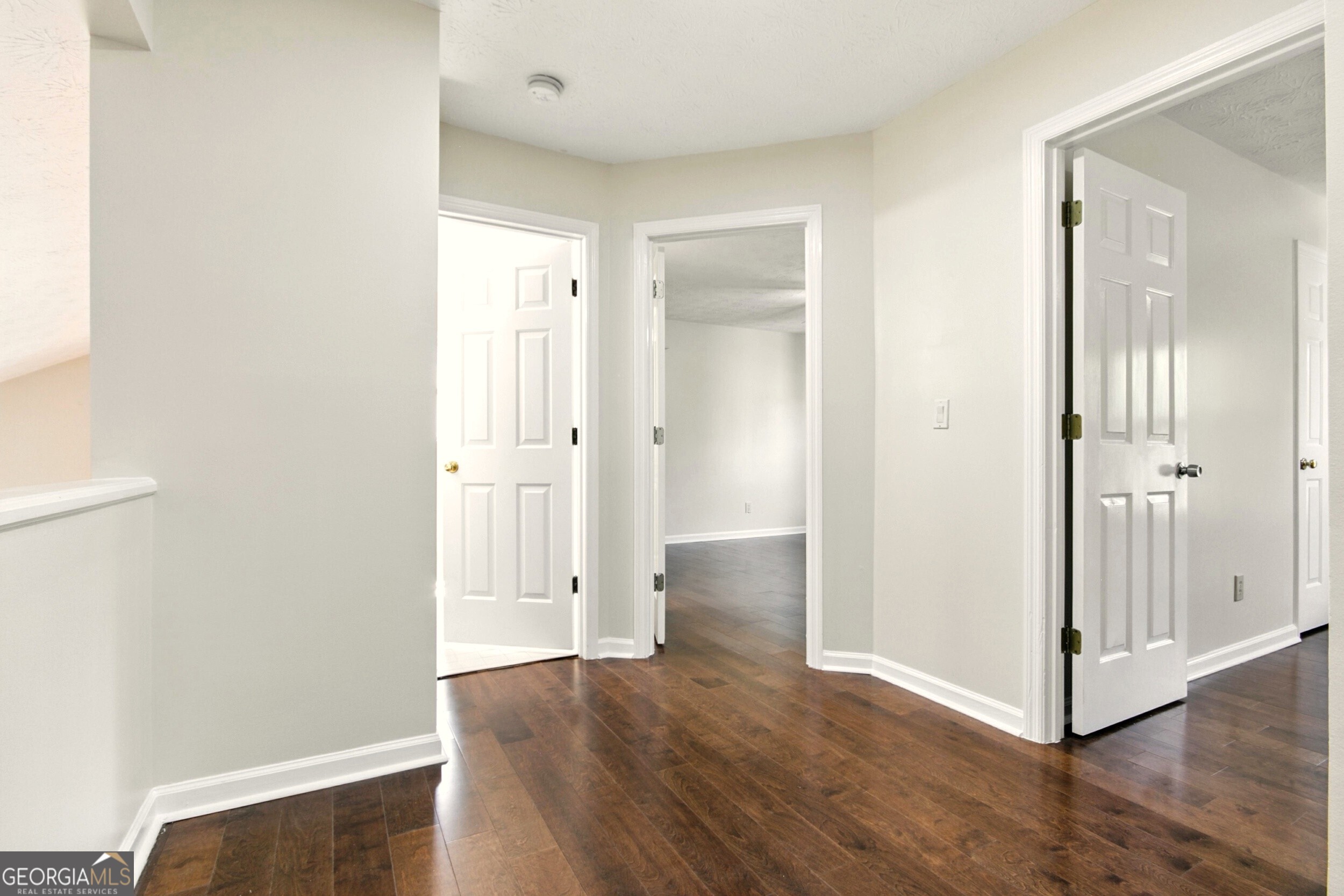 North Bridges - Residential Lease