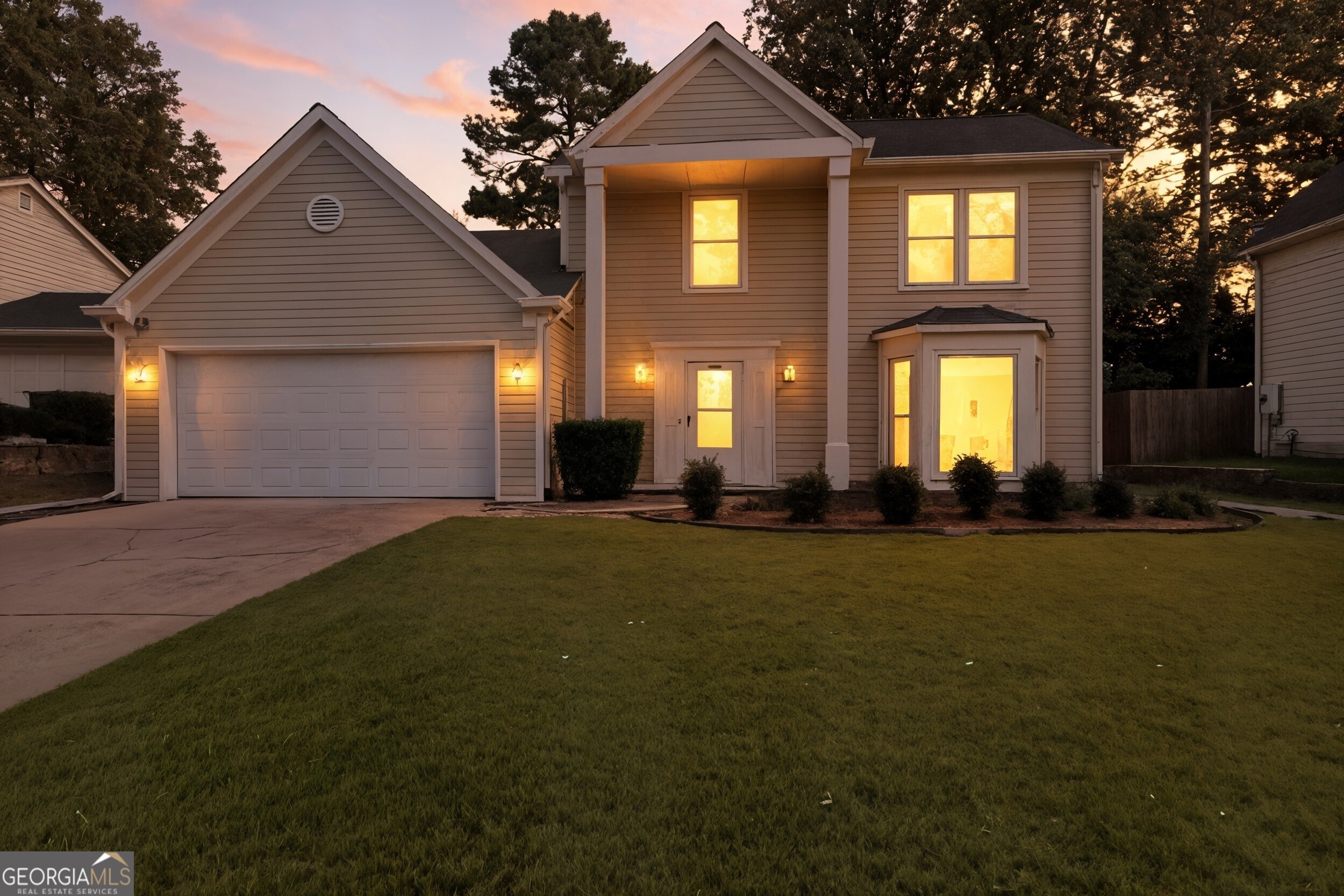 North Bridges - Residential Lease