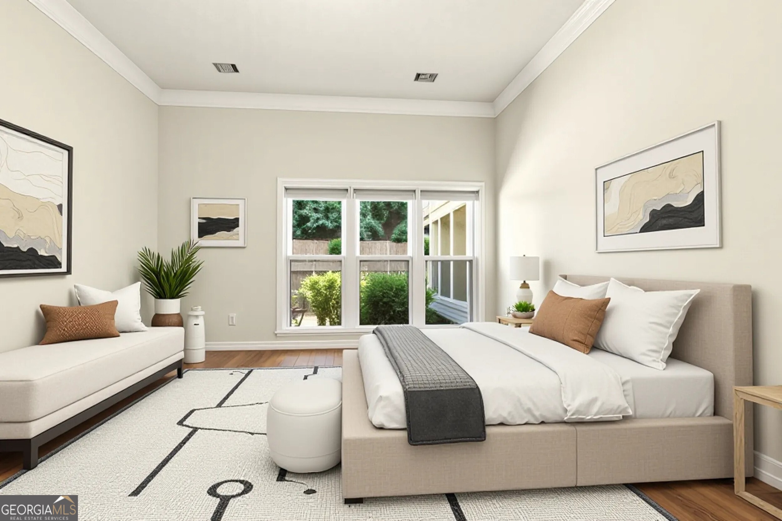 North Bridges - Residential Lease