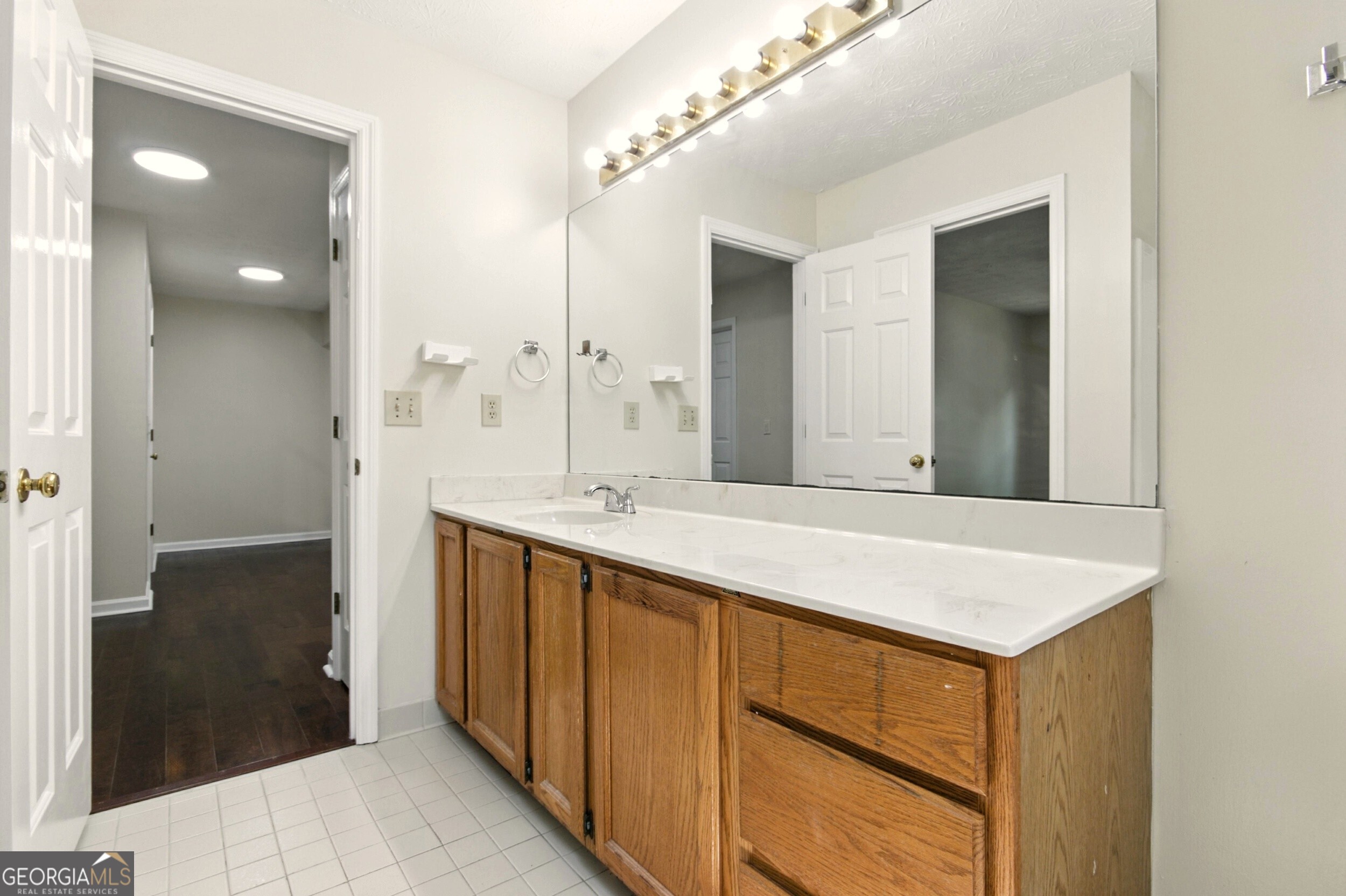 North Bridges - Residential Lease