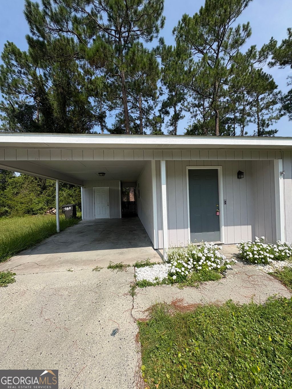 Photo of 853 Mission Trace Drive, St. Marys, GA 31558 (MLS # 10814179)