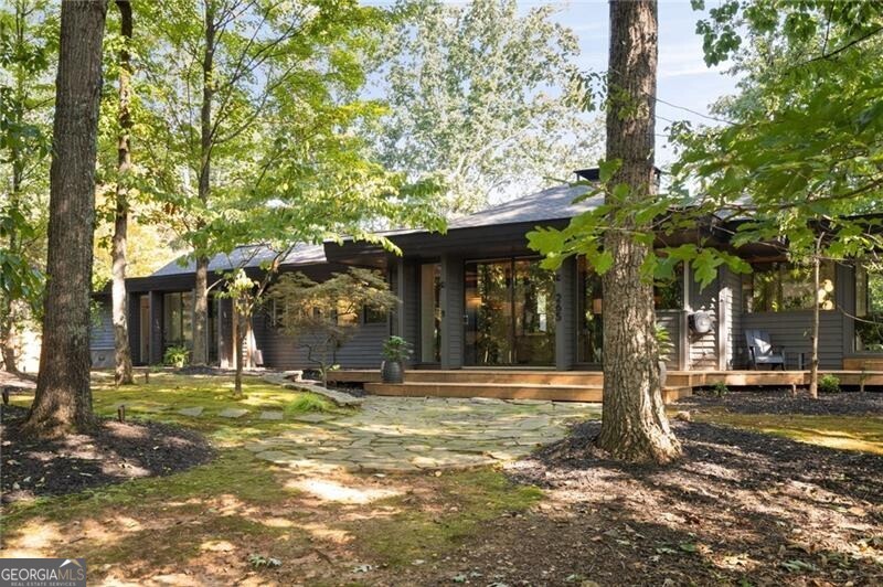 265 Glen Lake DR