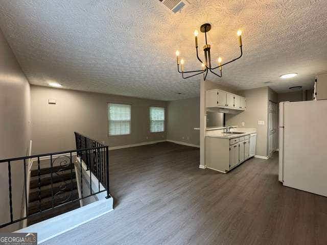 Photo of 662 BELLEMEADE Drive SW #D, Marietta, GA 30008 (MLS # 10781141)