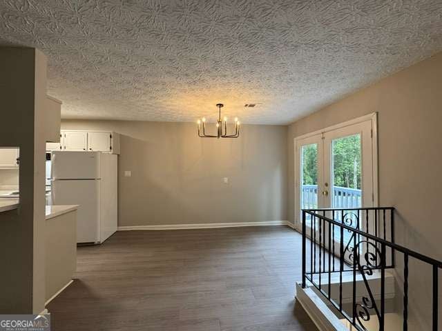 Photo of 662 BELLEMEADE Drive SW #D, Marietta, GA 30008 (MLS # 10781141)