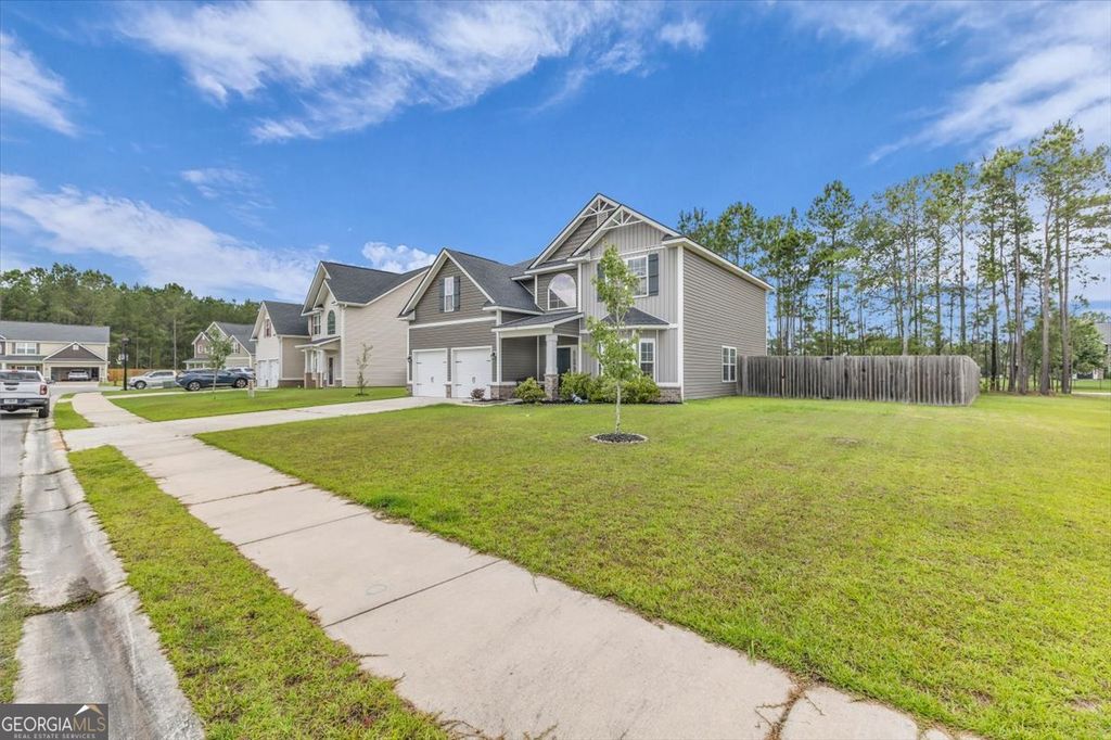 Photo of 13 Blaze Circle, Hinesville, GA 31313 (MLS # 10774743)
