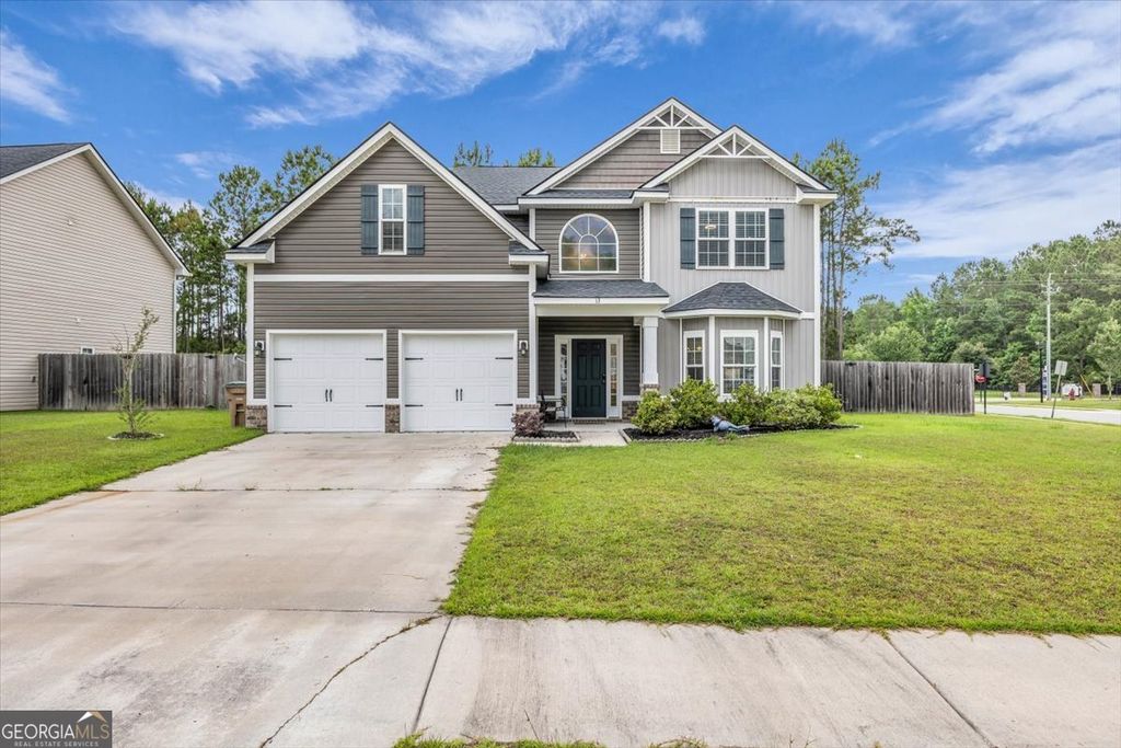 Photo of 13 Blaze Circle, Hinesville, GA 31313 (MLS # 10774743)