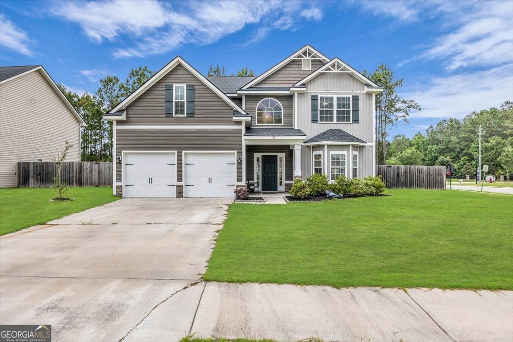 Photo of 13 Blaze Circle, Hinesville, GA 31313 (MLS # 10774743)