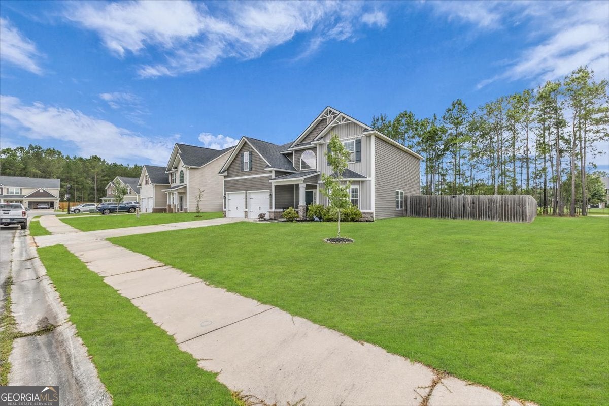 13 Blaze CIR