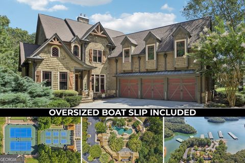 6135 Grand Marina CIR Gainesville GA 30506