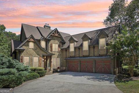 6135 Grand Marina CIR Gainesville GA 30506