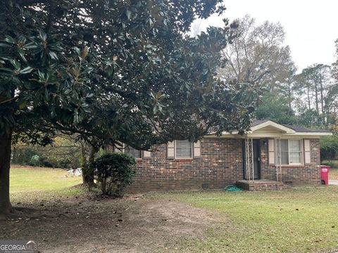 A home in Macon