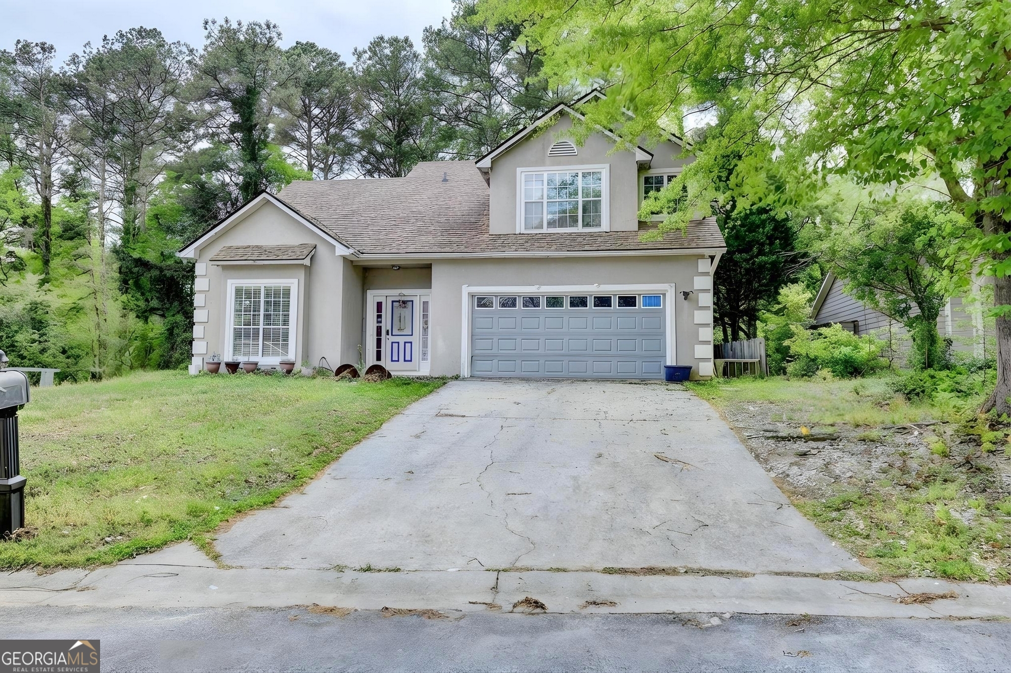 2154 Crystal Lake DR