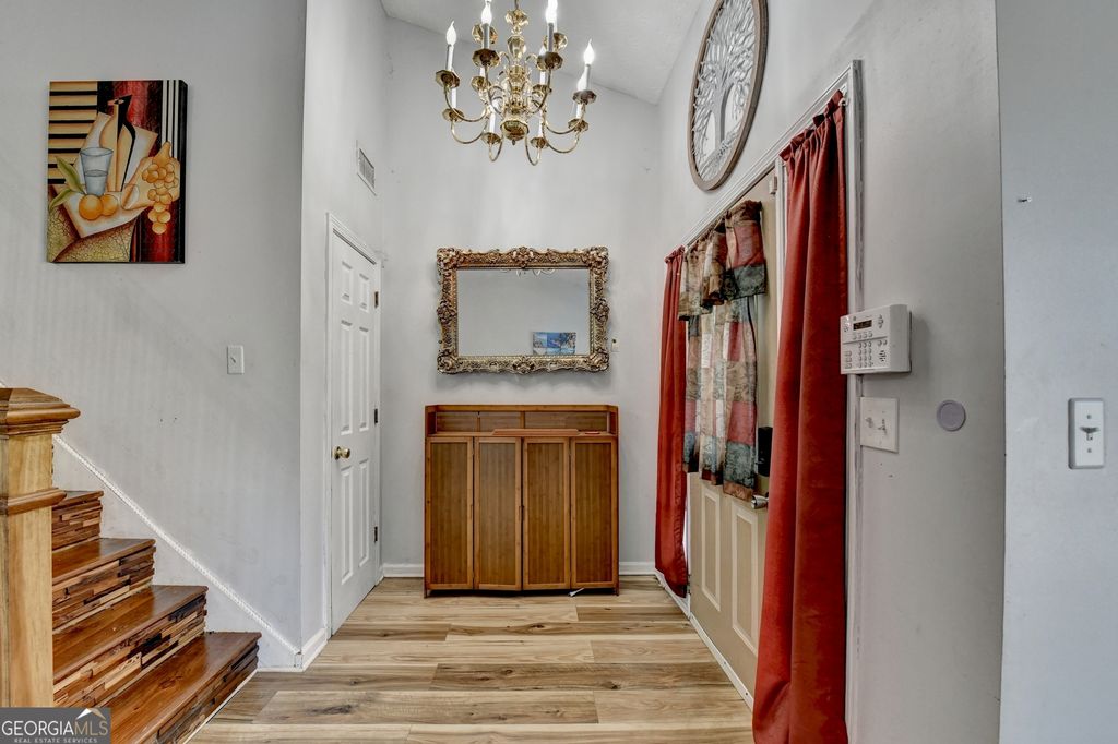 Photo of 2154 Crystal Lake Drive, Lawrenceville, GA 30044 (MLS # 10729036)