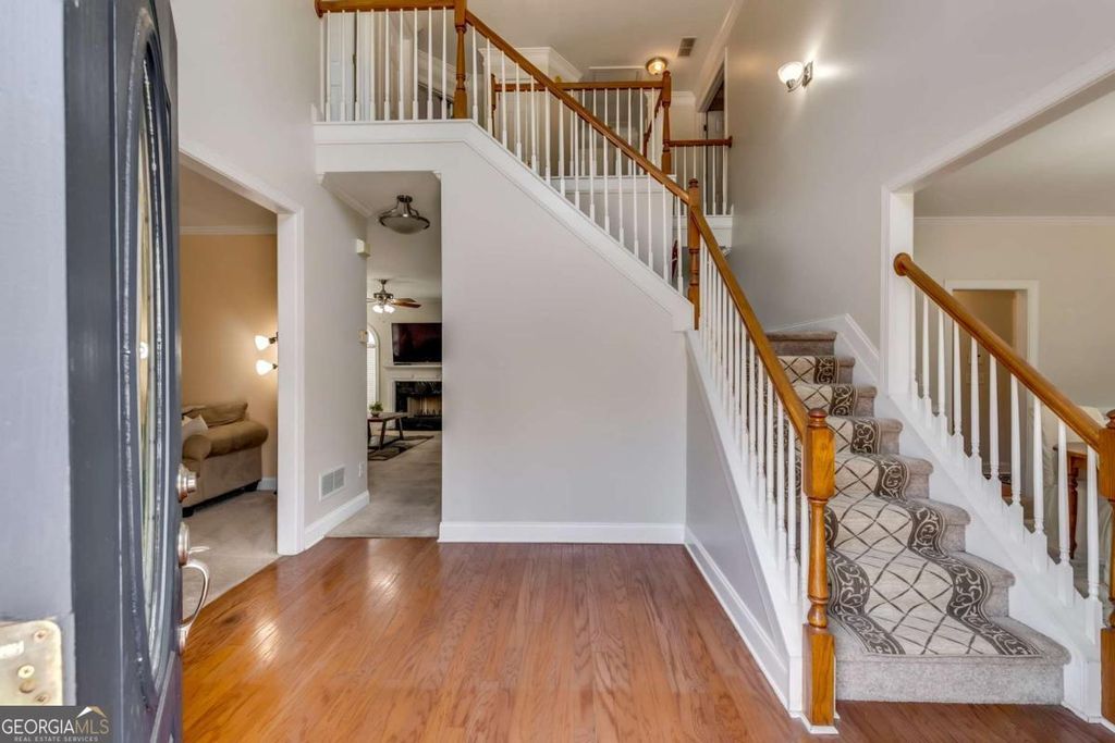 Photo of 2860 Weatherstone Circle SE, Conyers, GA 30094 (MLS # 10724669)