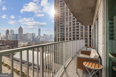 361 17th ST NW 1501 Atlanta GA 30363