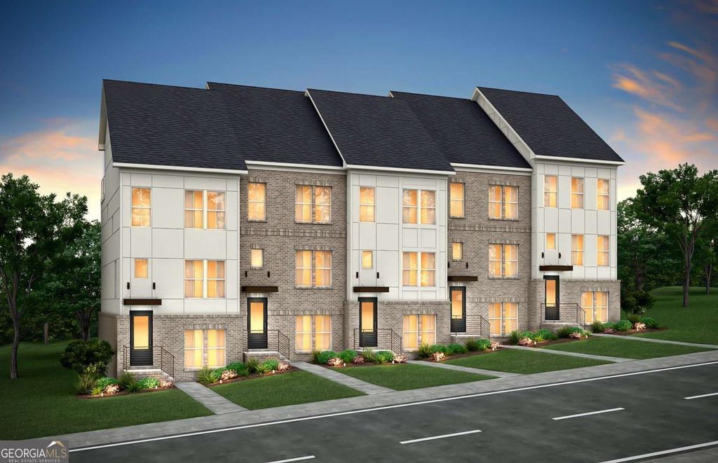 Photo of 1924 Rogers Court, Atlanta, GA 30318 (MLS # 10688101)