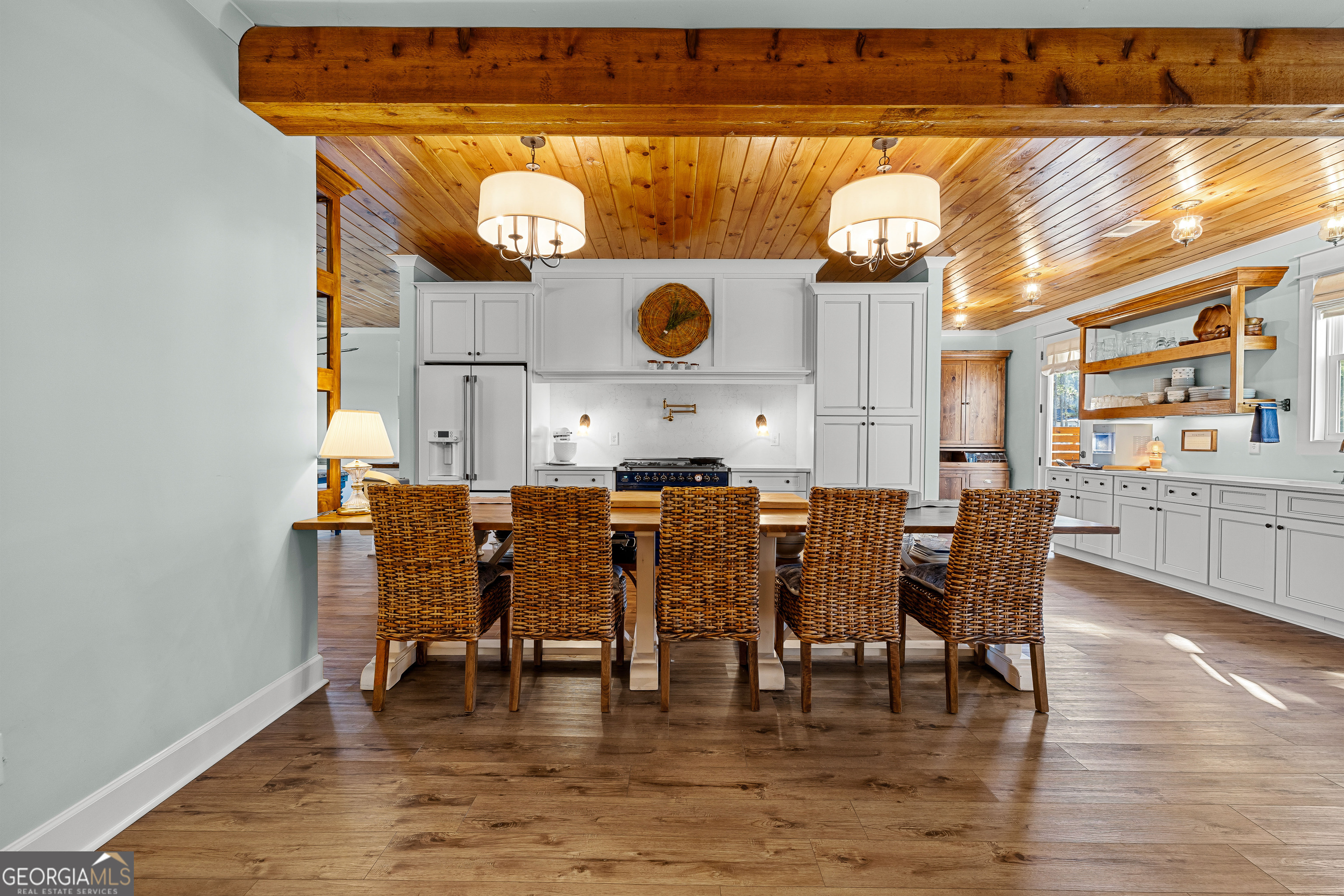 619 Old Greenville RD