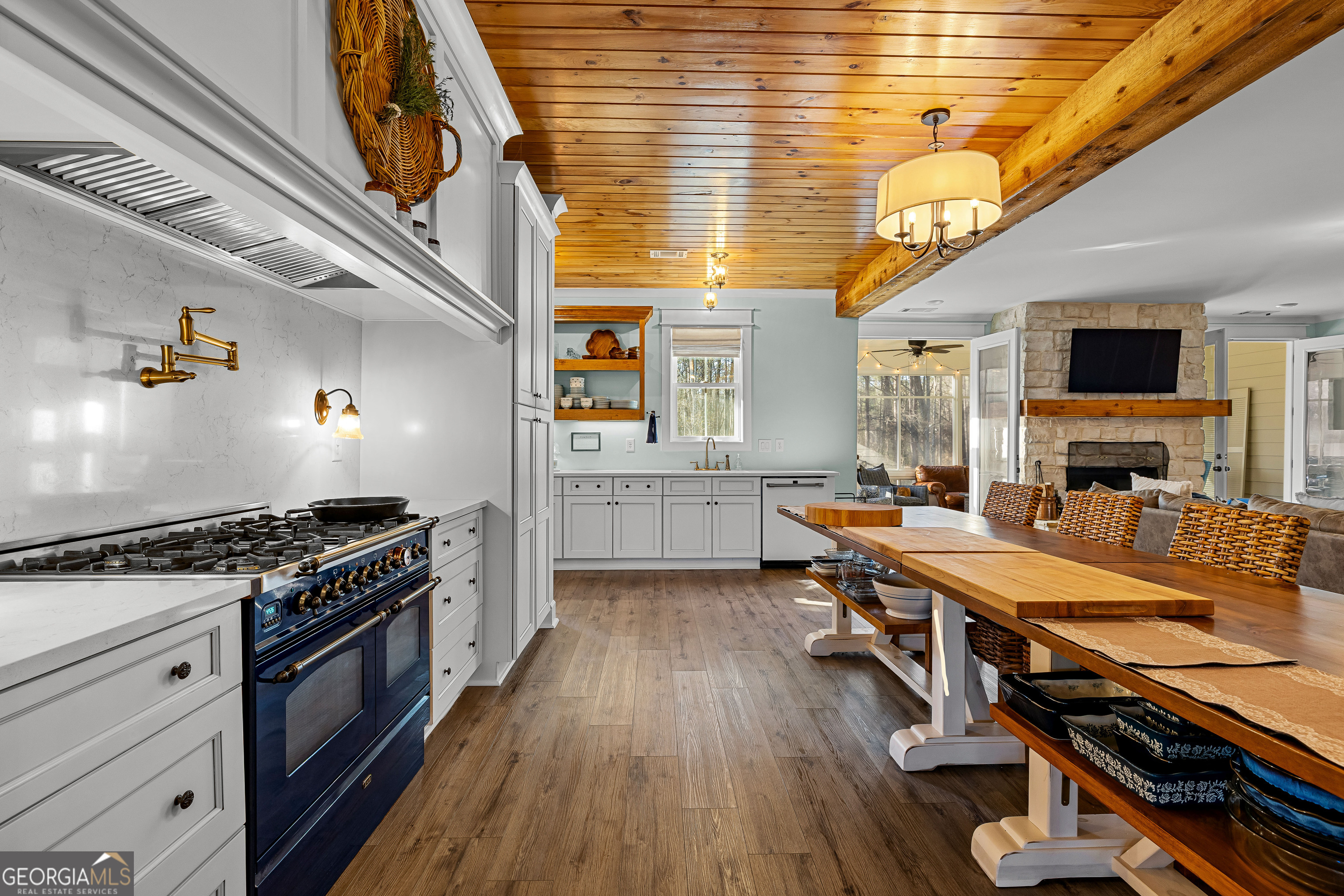 619 Old Greenville RD