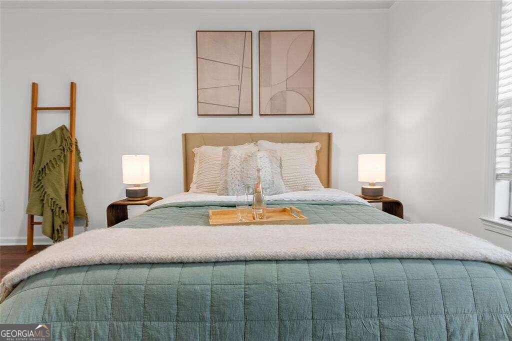 Madison Square at Dunwoody - Residential