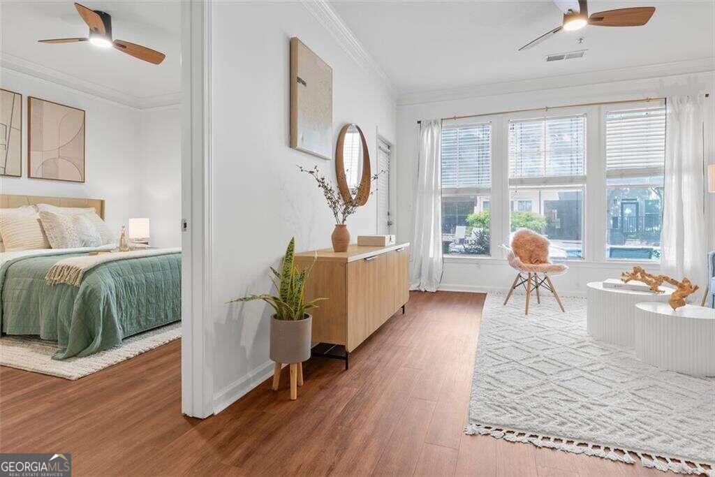 Madison Square at Dunwoody - Residential