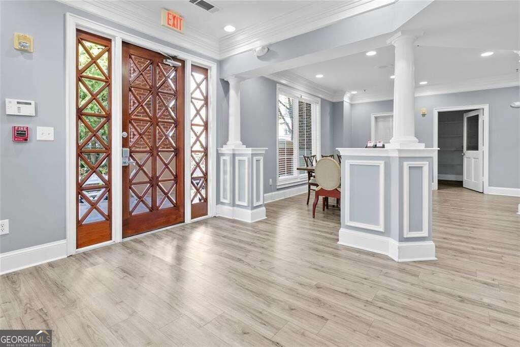 Madison Square at Dunwoody - Residential