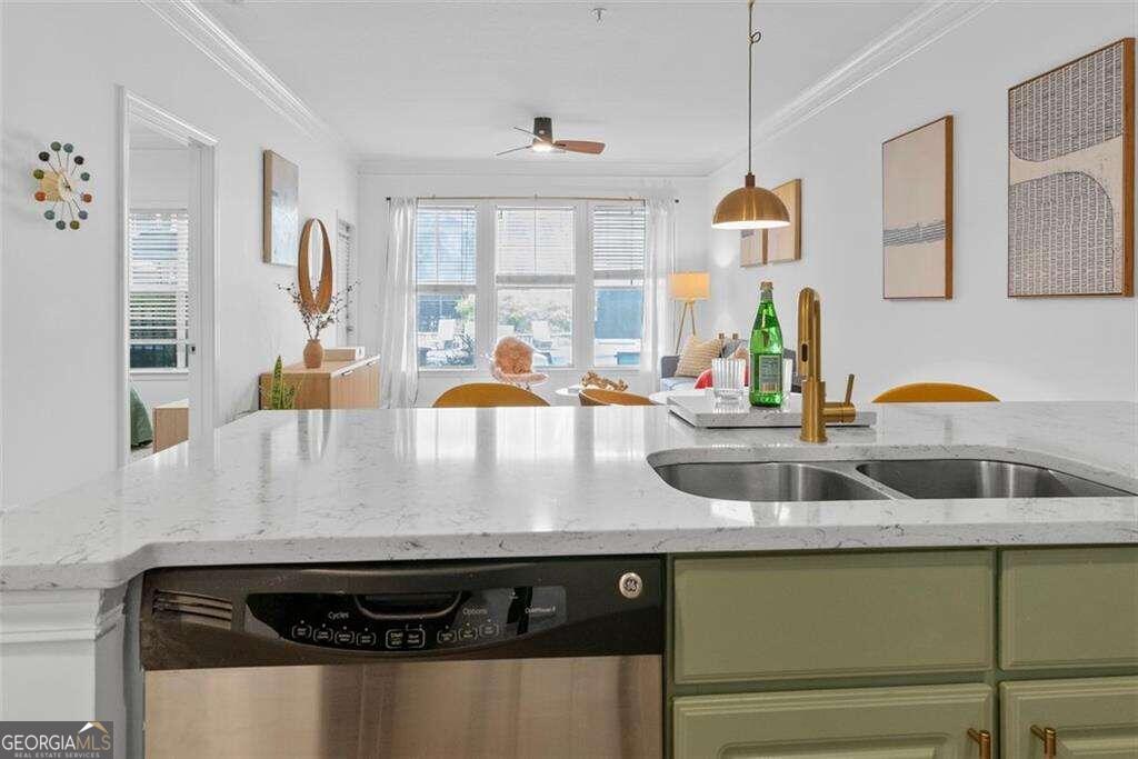 Madison Square at Dunwoody - Residential