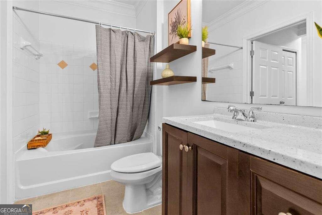 Madison Square at Dunwoody - Residential