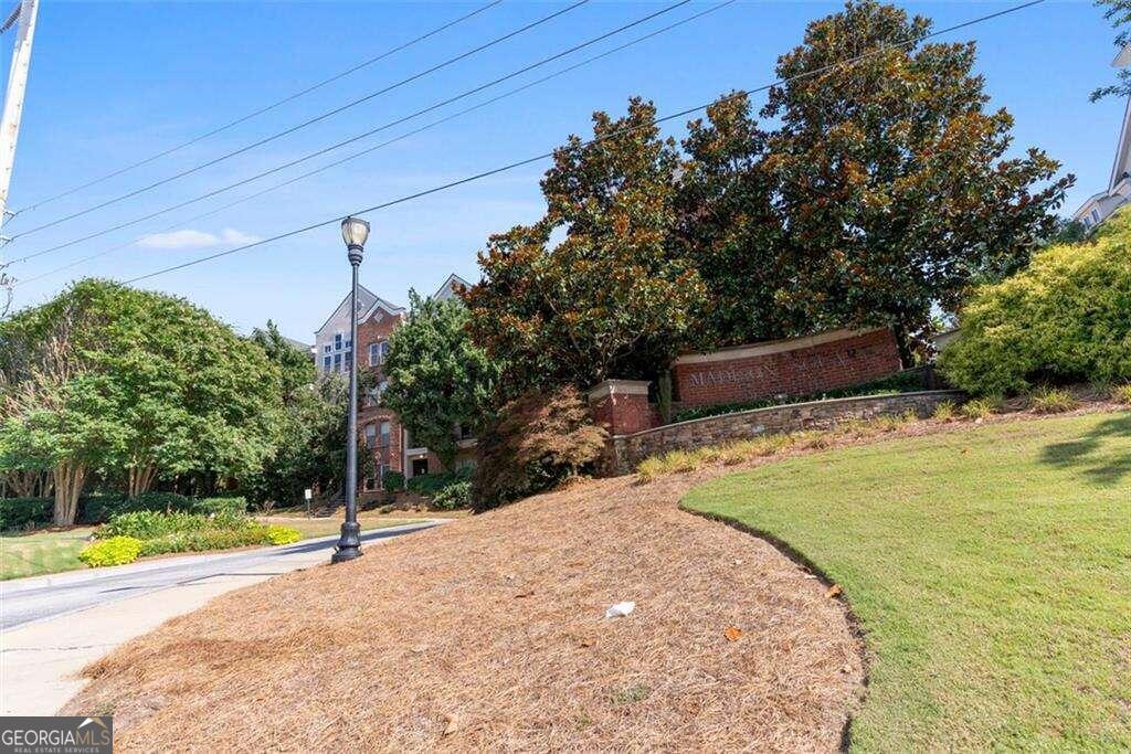 Madison Square at Dunwoody - Residential