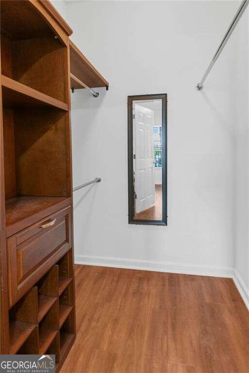Madison Square at Dunwoody - Residential