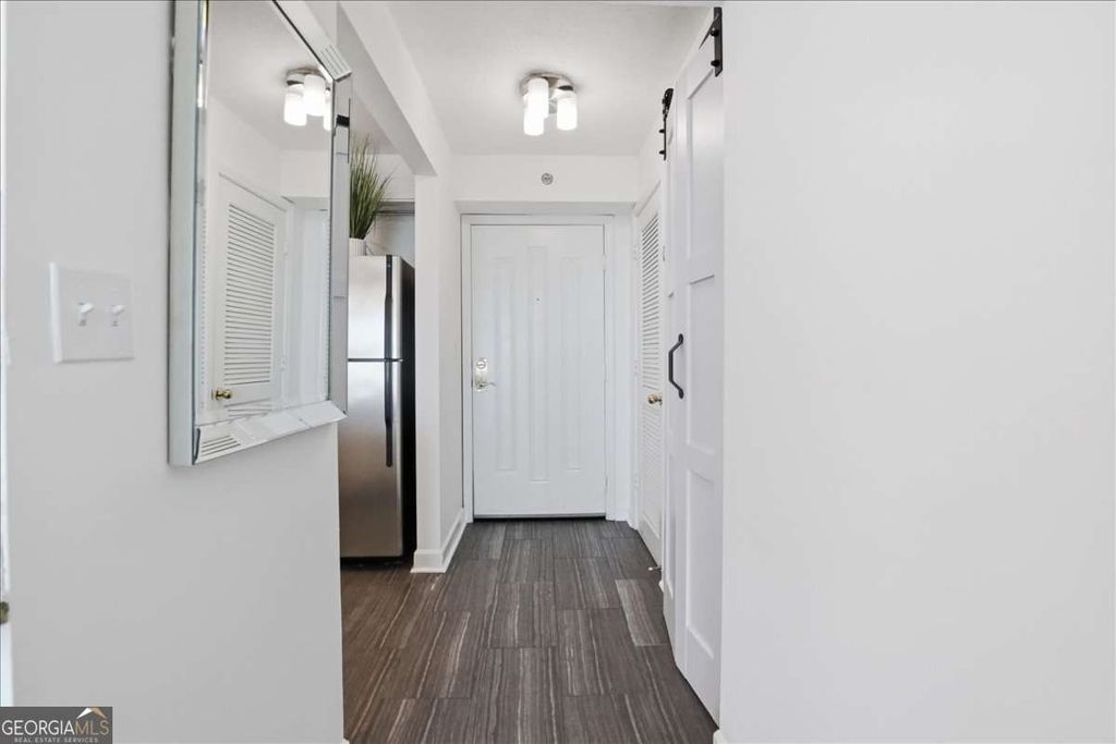 Photo of 2870 PHARR CT S NW #2507, Atlanta, GA 30305 (MLS # 10700462)