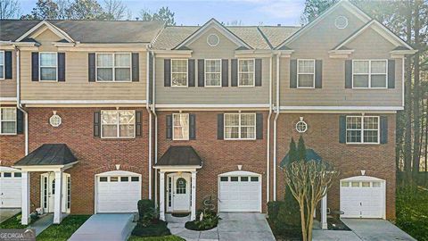 3395 Deer Valley DR Alpharetta GA 30004