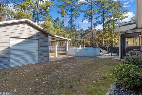 A home in Carrollton