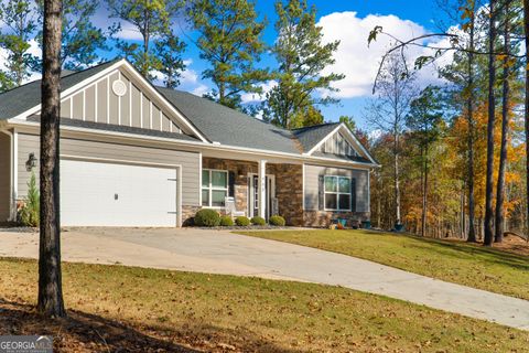 A home in Carrollton