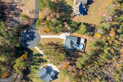 A home in Carrollton