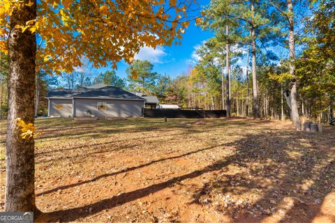 A home in Carrollton