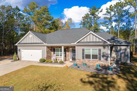 A home in Carrollton