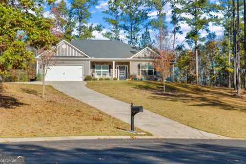 A home in Carrollton