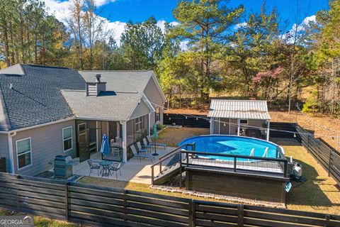 A home in Carrollton