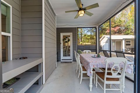 A home in Carrollton