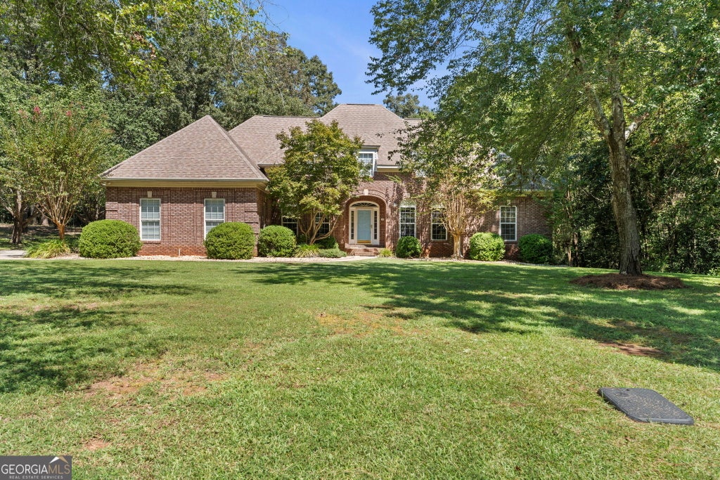 Photo of 306 Brantley Ridge, Warner Robins, GA 31088 (MLS # 10846495)